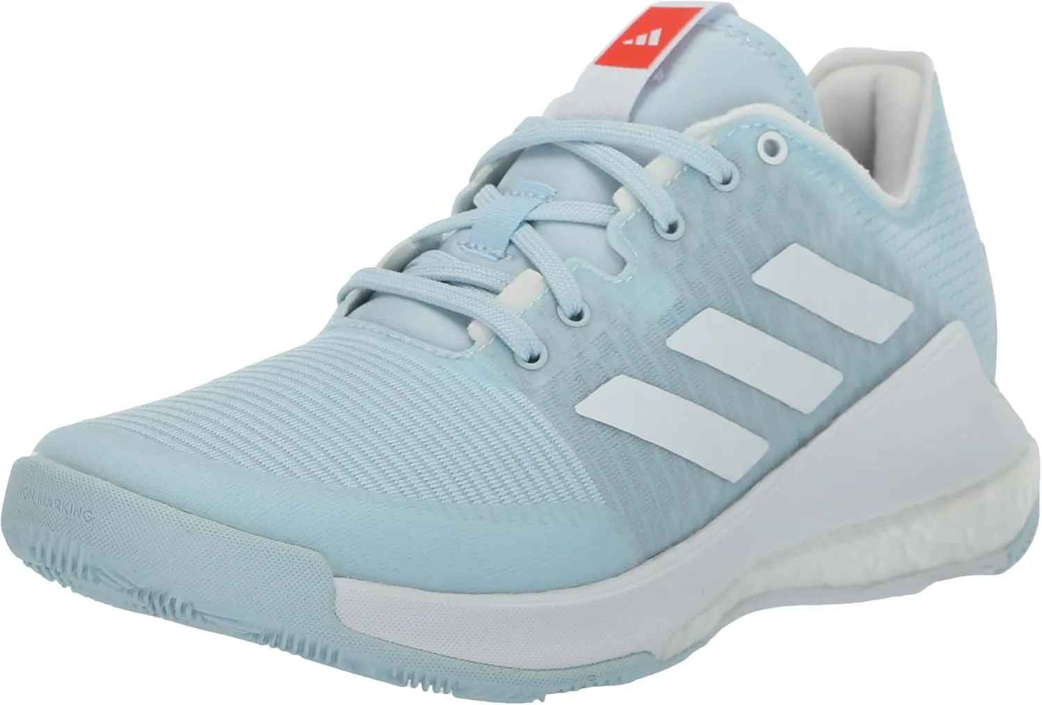adidas Women's Crazyflight Indoor Court Shoe