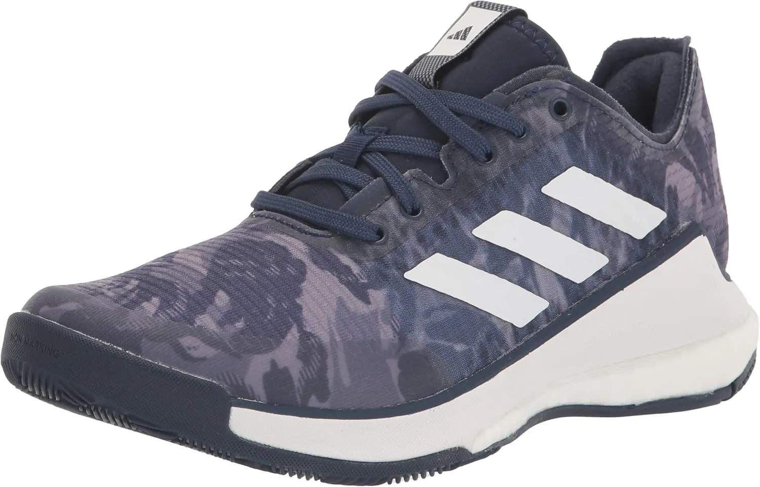 adidas Women's Crazyflight Indoor Court Shoe