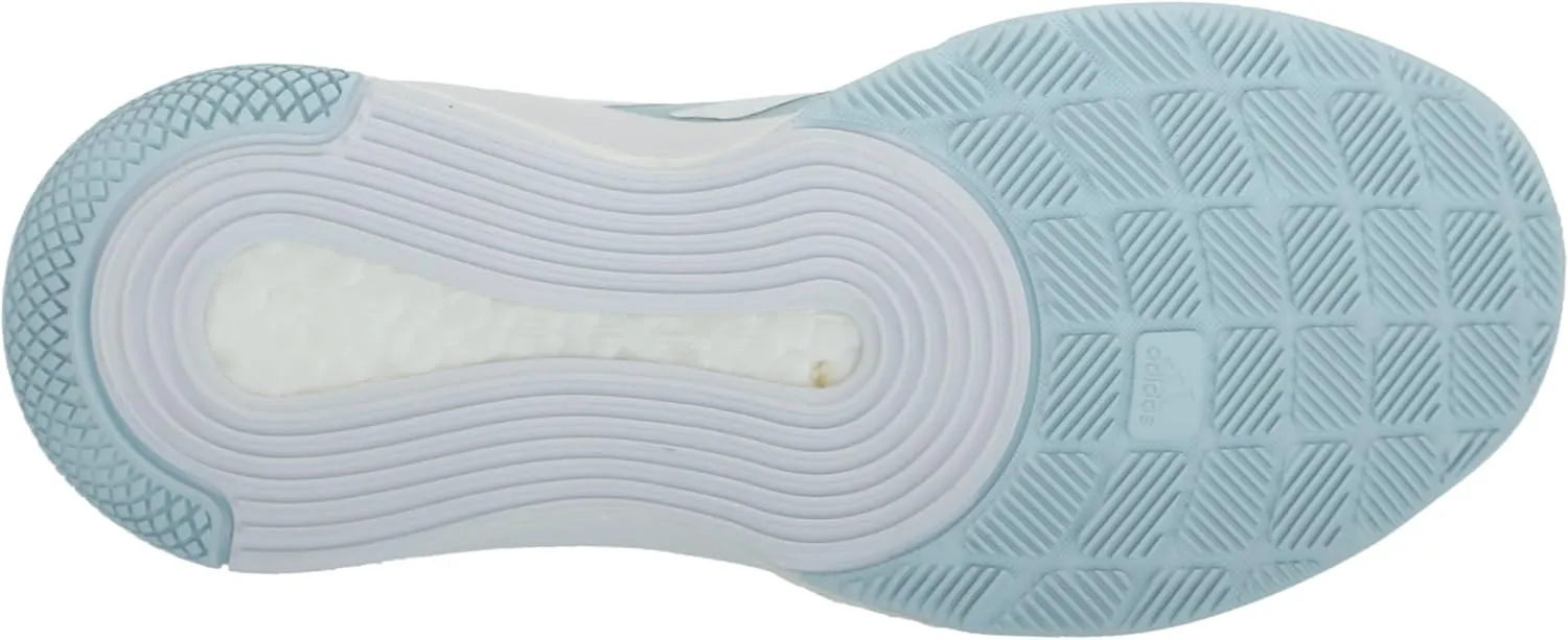 adidas Women's Crazyflight Indoor Court Shoe