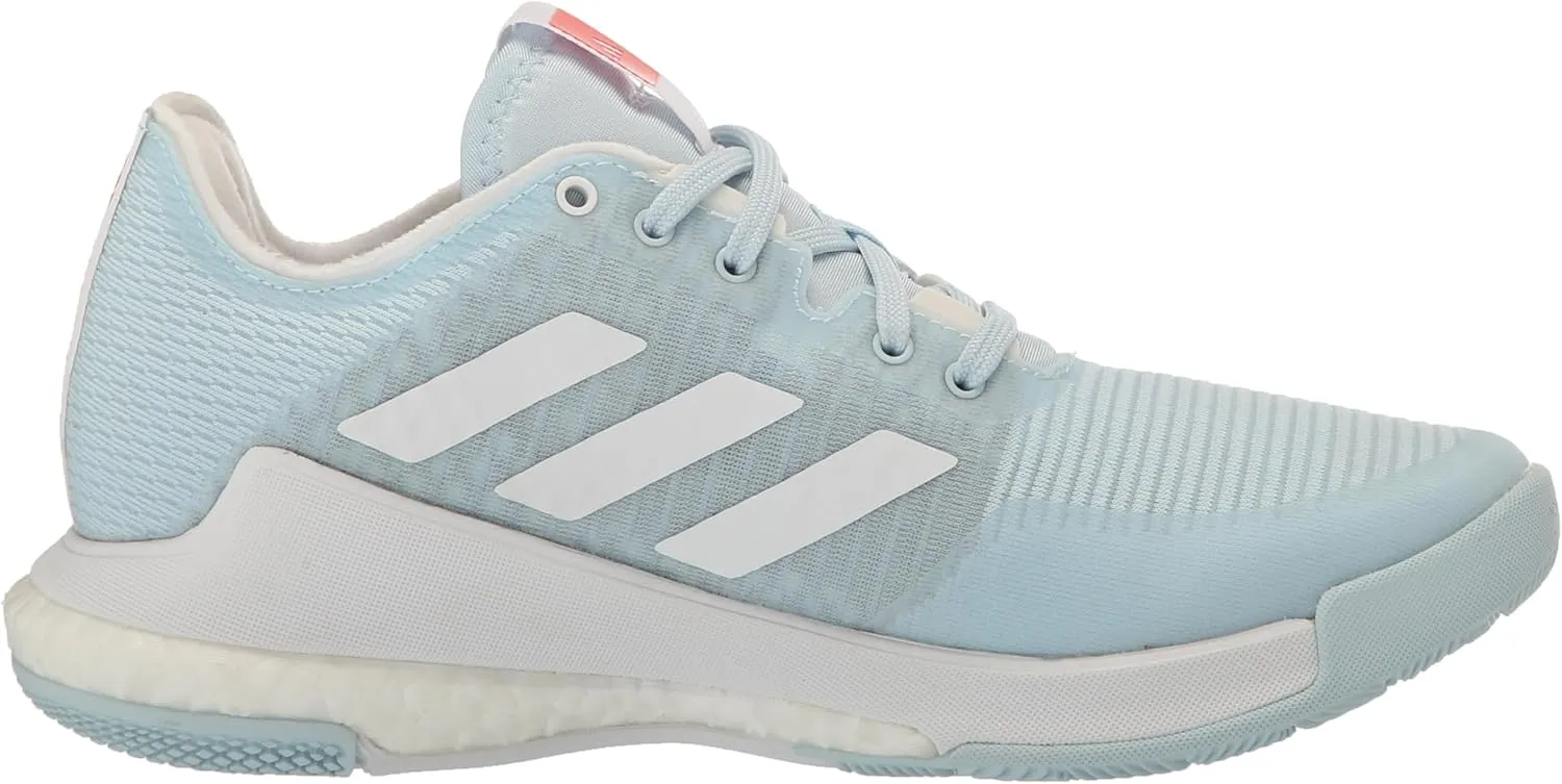 adidas Women's Crazyflight Indoor Court Shoe