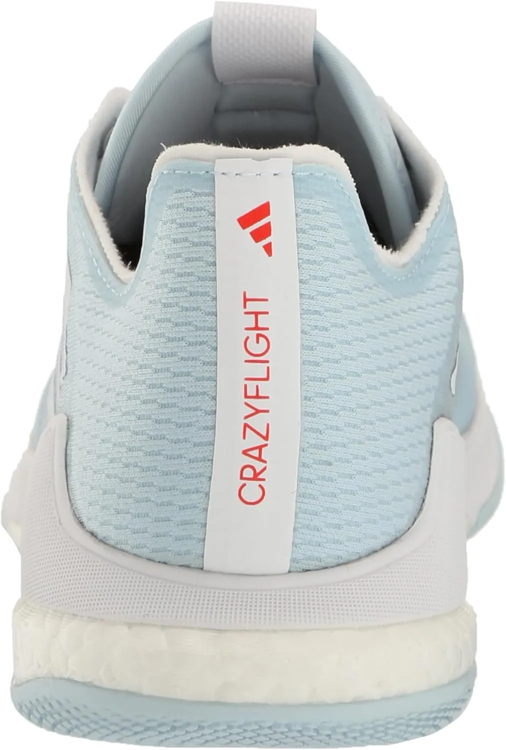 adidas Women's Crazyflight Indoor Court Shoe