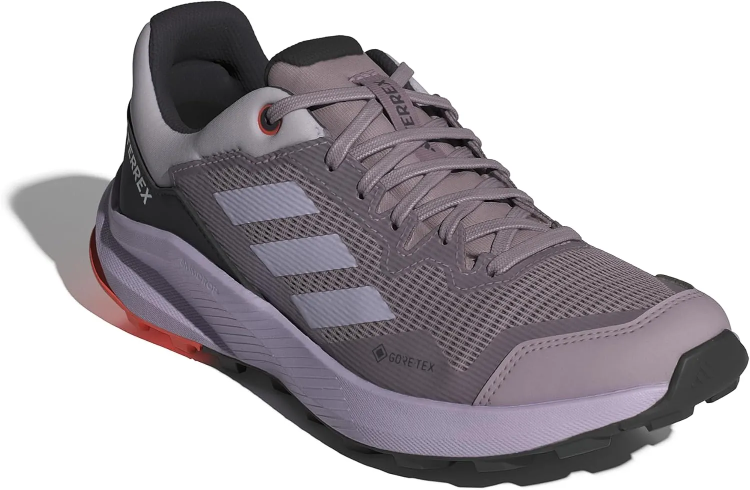 adidas Women's Terrex Trailrider GTX Trail Running Shoe