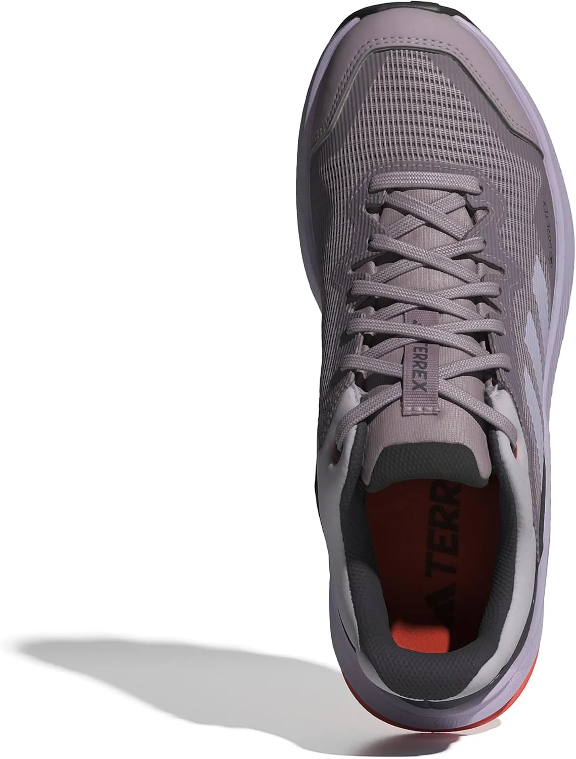 adidas Women's Terrex Trailrider GTX Trail Running Shoe
