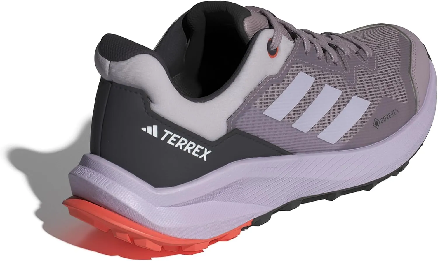 adidas Women's Terrex Trailrider GTX Trail Running Shoe