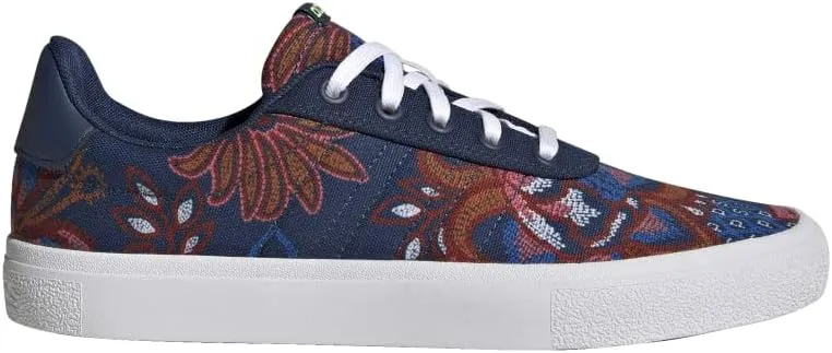 adidas Women's Vulc Raid3r Skate Shoe