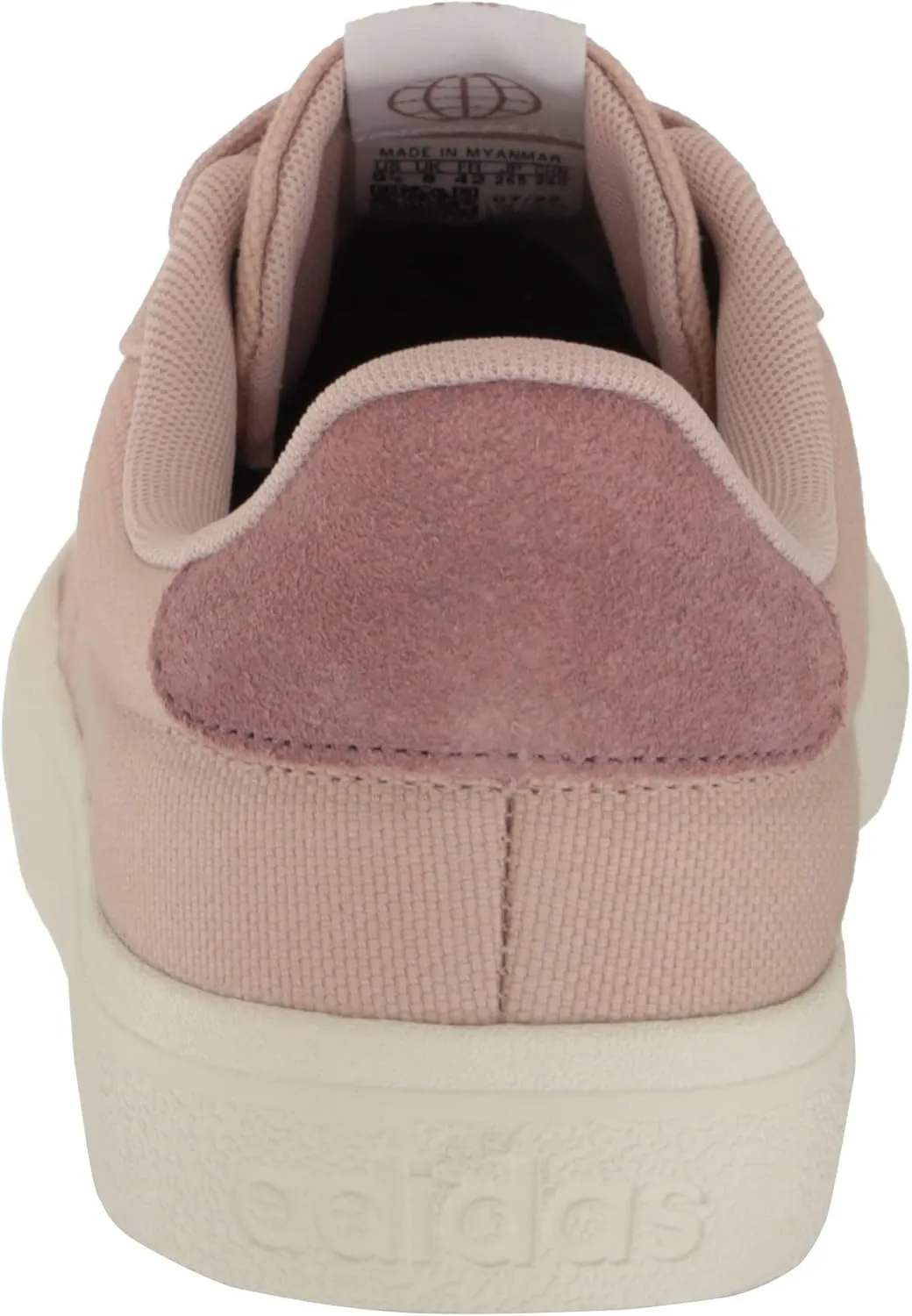 adidas Women's Vulc Raid3r