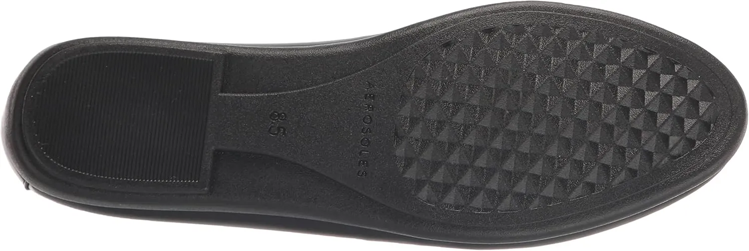 Aerosoles Women's Betunia Loafer