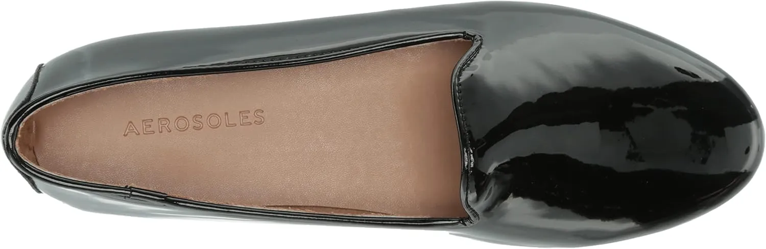Aerosoles Women's Betunia Loafer