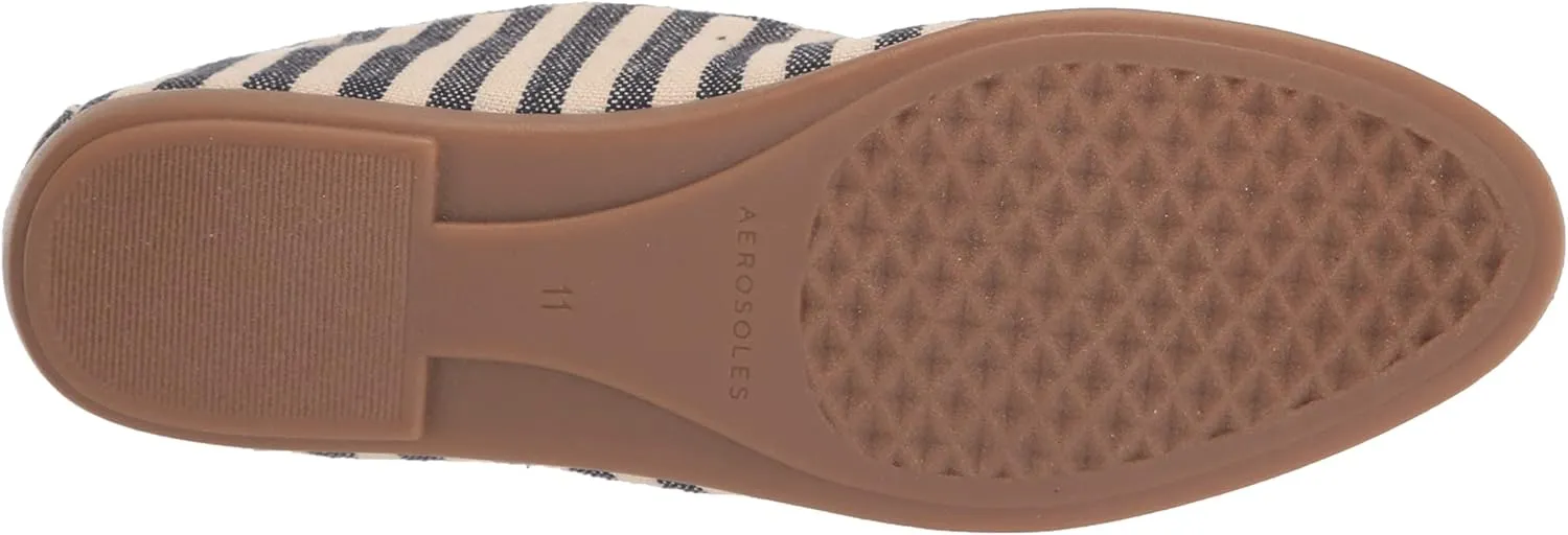 Aerosoles Women's Betunia Loafer