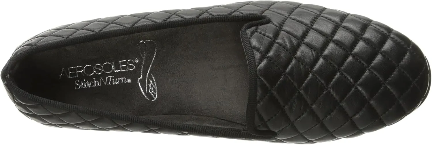 Aerosoles Women's Betunia Loafer