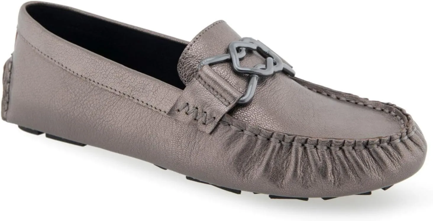 Aerosoles Women's Gaby Loafer Flat