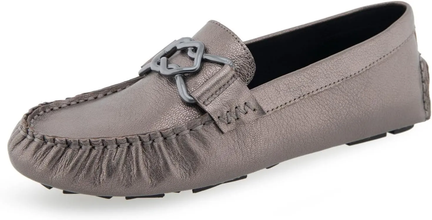 Aerosoles Women's Gaby Loafer Flat