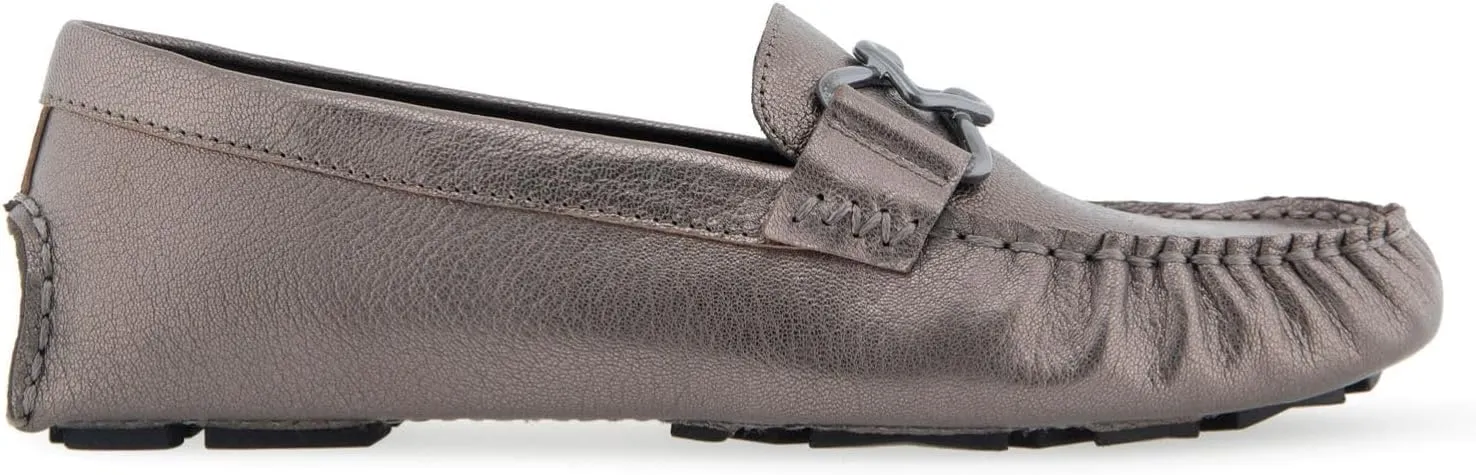 Aerosoles Women's Gaby Loafer Flat