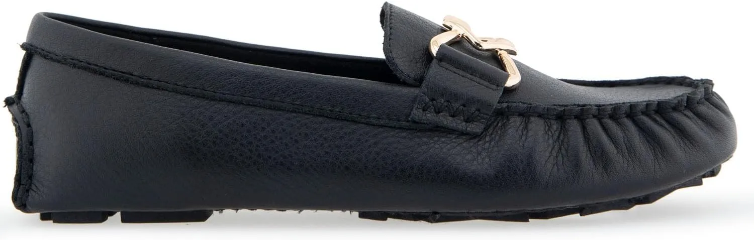 Aerosoles Women's Gaby Loafer Flat