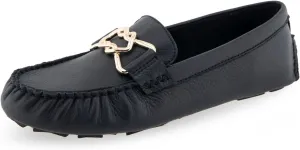 Aerosoles Women's Gaby Loafer Flat