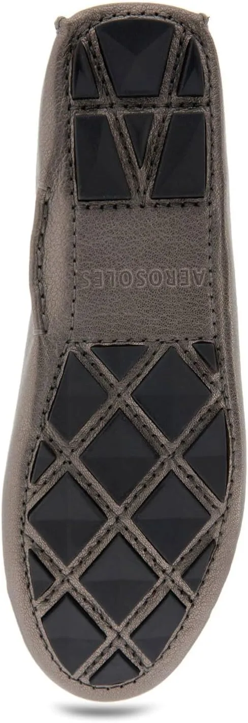 Aerosoles Women's Gaby Loafer Flat