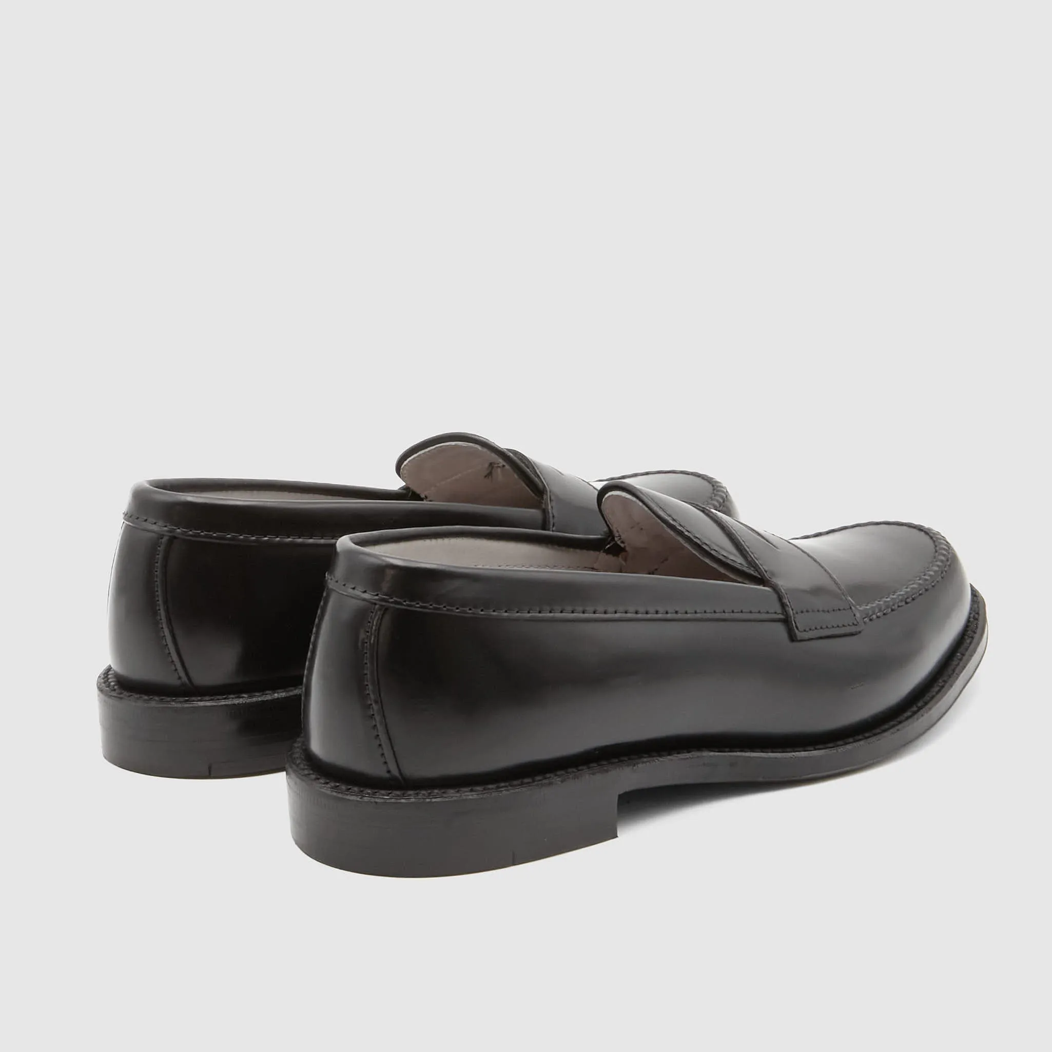 Alden Penny Loafer Cordovan 987