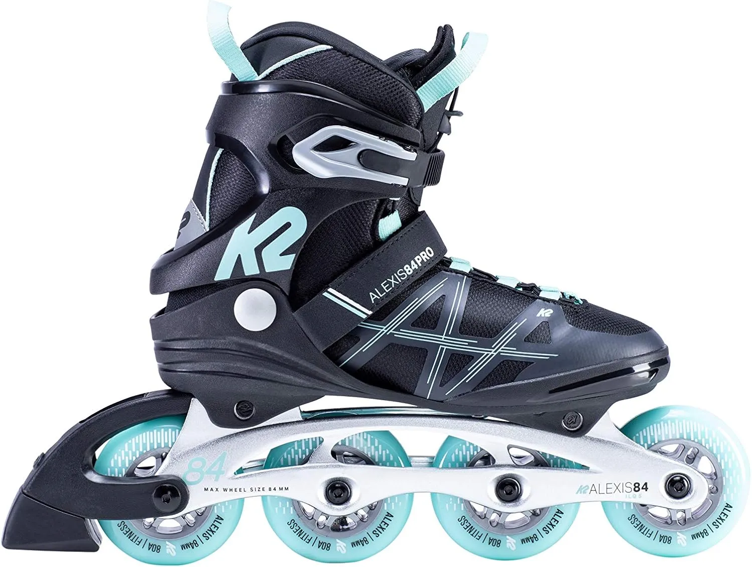 Alexis 84 Pro Inline Skate