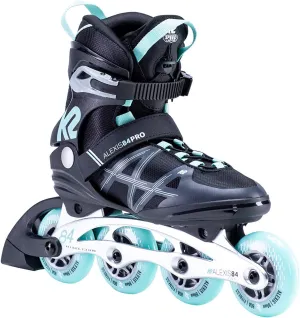 Alexis 84 Pro Inline Skate