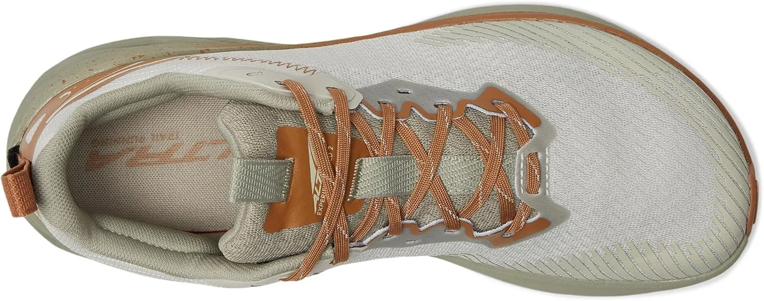 ALTRA Men's Experience Wild 2 Trail Running Shoe