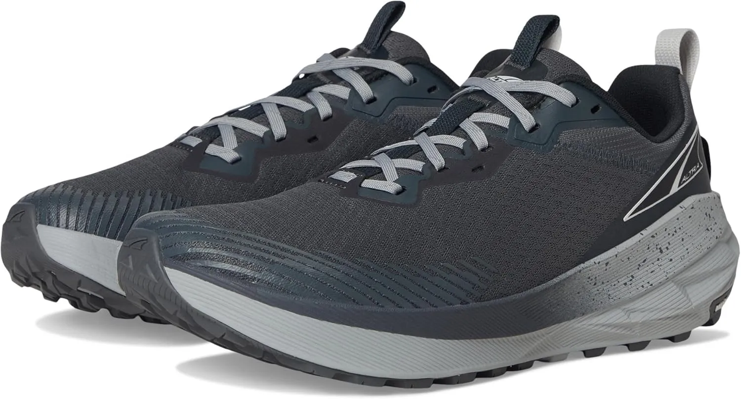 ALTRA Men's Experience Wild 2 Trail Running Shoe