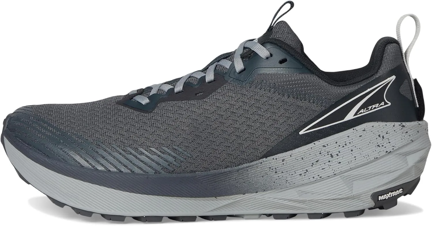 ALTRA Men's Experience Wild 2 Trail Running Shoe