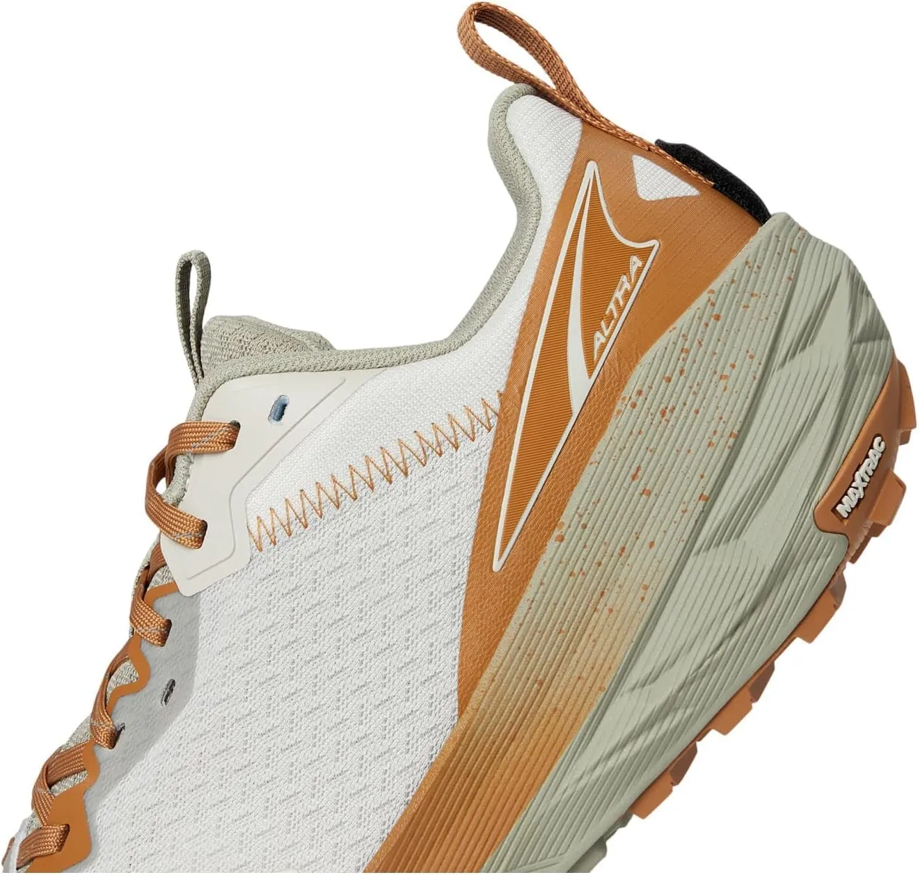 ALTRA Men's Experience Wild 2 Trail Running Shoe
