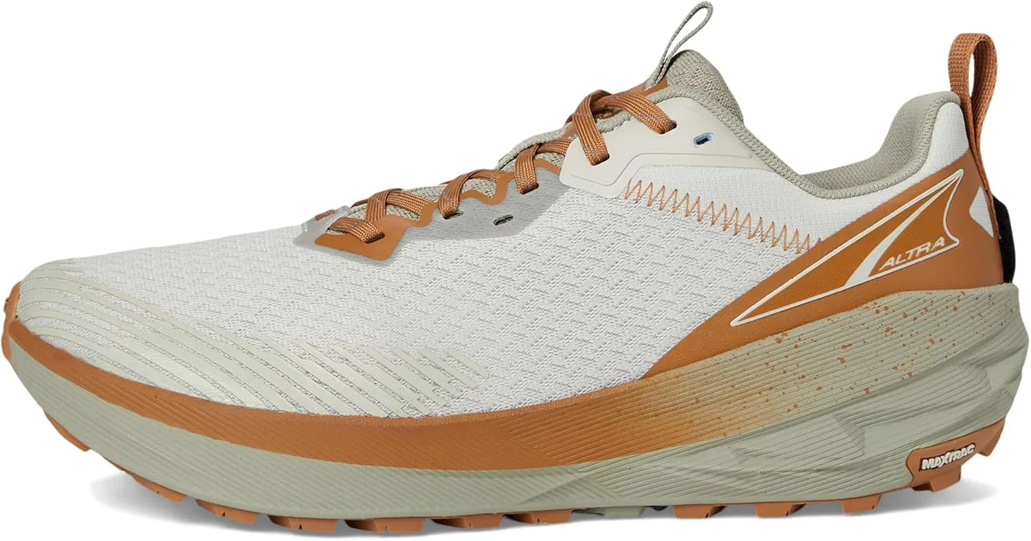 ALTRA Men's Experience Wild 2 Trail Running Shoe