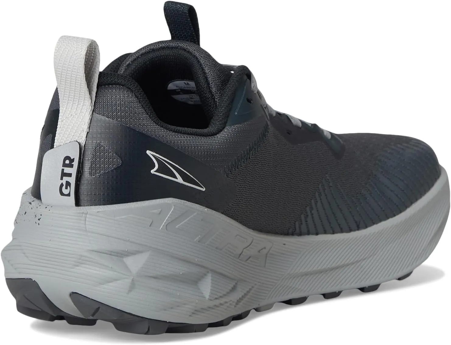 ALTRA Men's Experience Wild 2 Trail Running Shoe