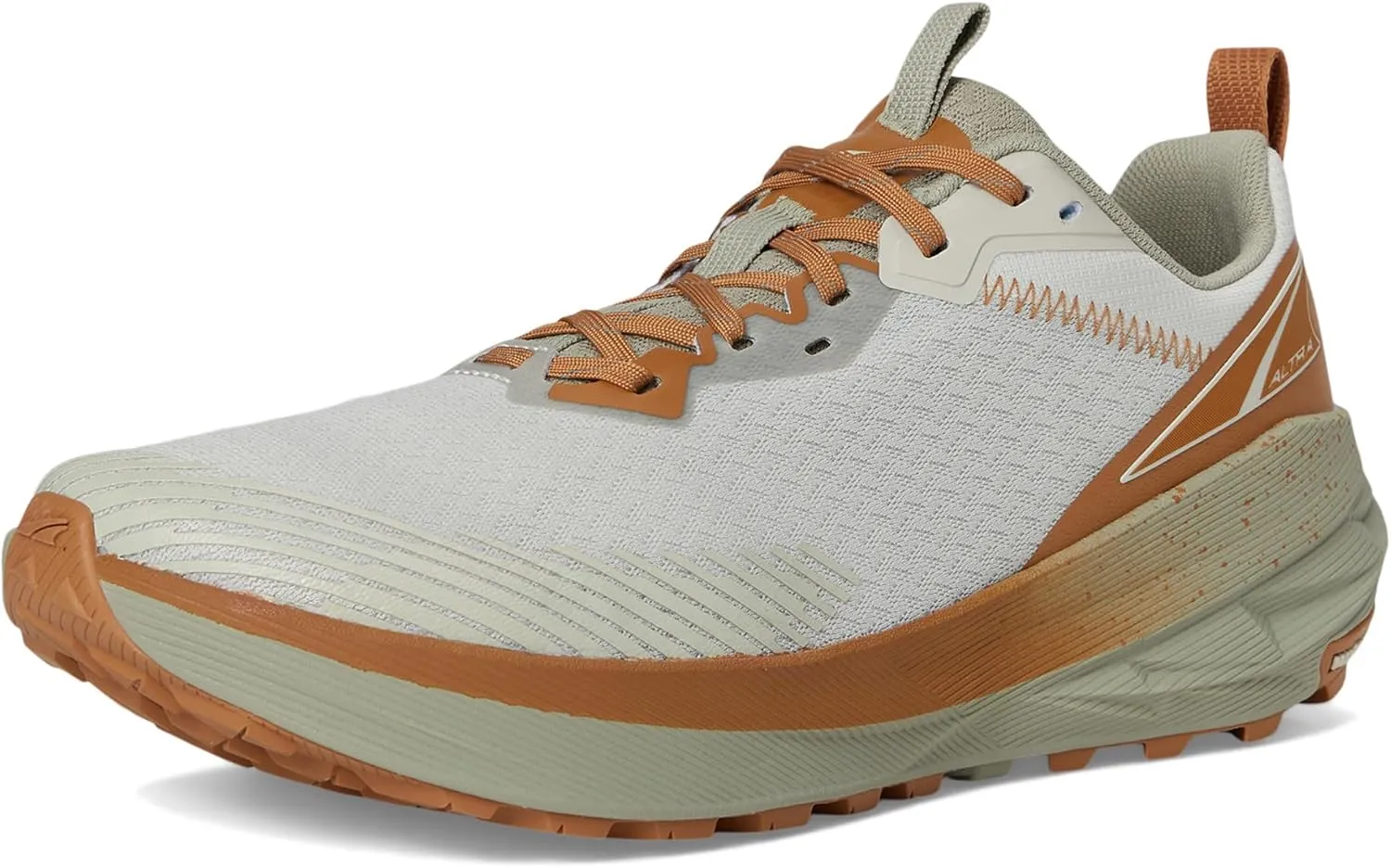 ALTRA Men's Experience Wild 2 Trail Running Shoe
