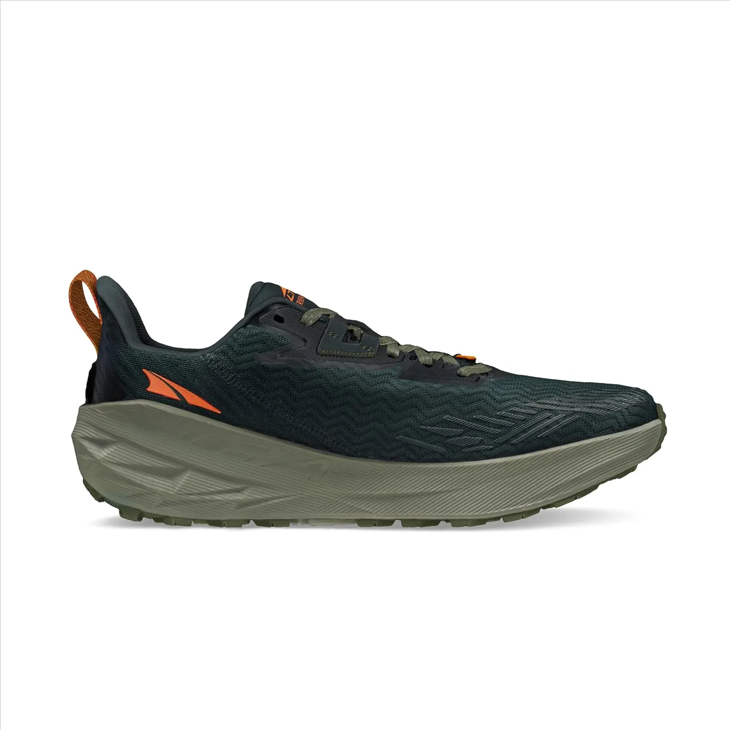 ALTRA Men's Experience Wild Trail Running Shoe