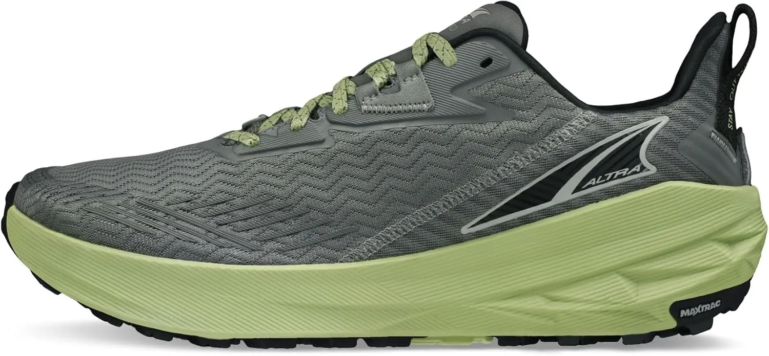 ALTRA Men's Experience Wild Trail Running Shoe