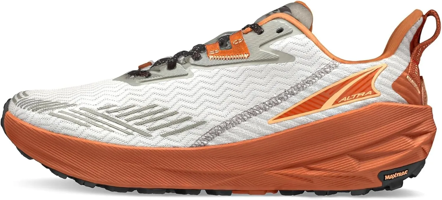 ALTRA Men's Experience Wild Trail Running Shoe
