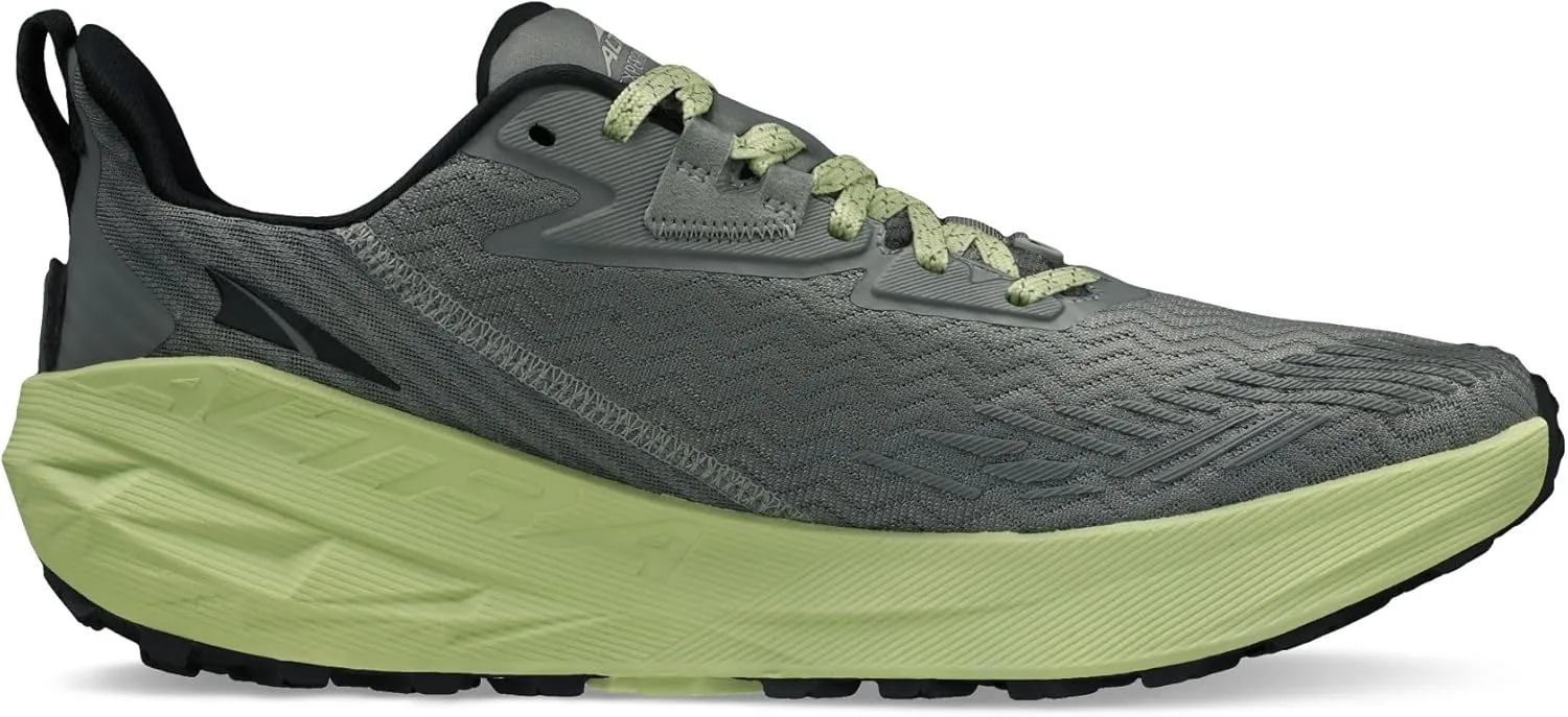 ALTRA Men's Experience Wild Trail Running Shoe