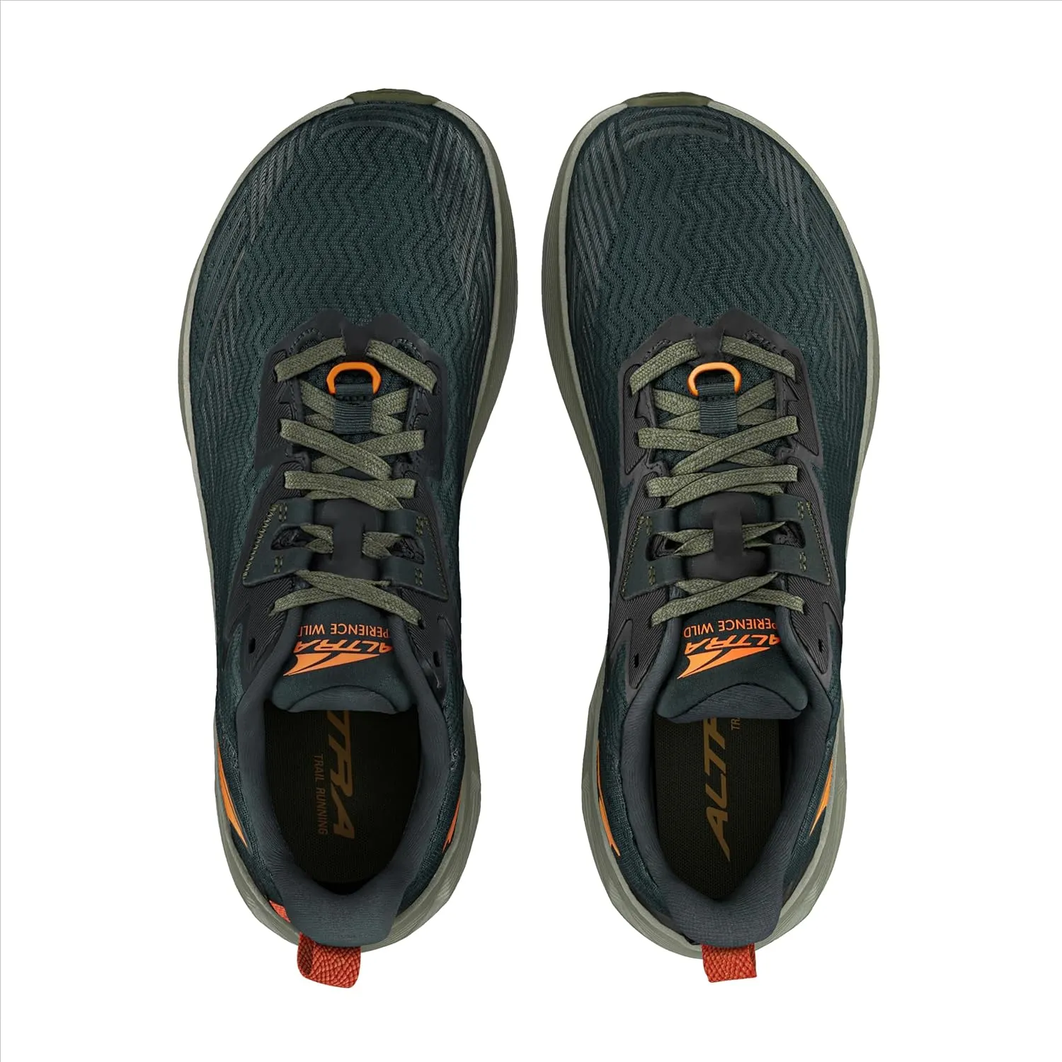 ALTRA Men's Experience Wild Trail Running Shoe