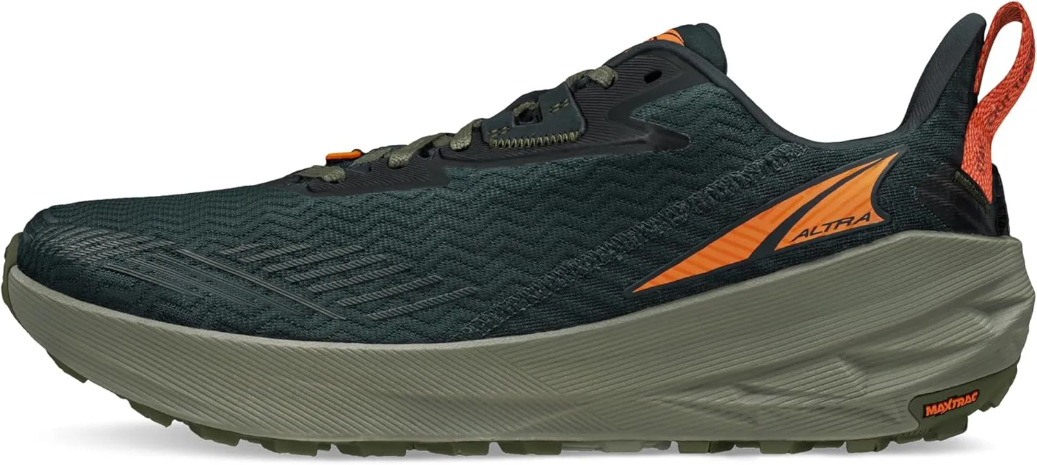 ALTRA Men's Experience Wild Trail Running Shoe