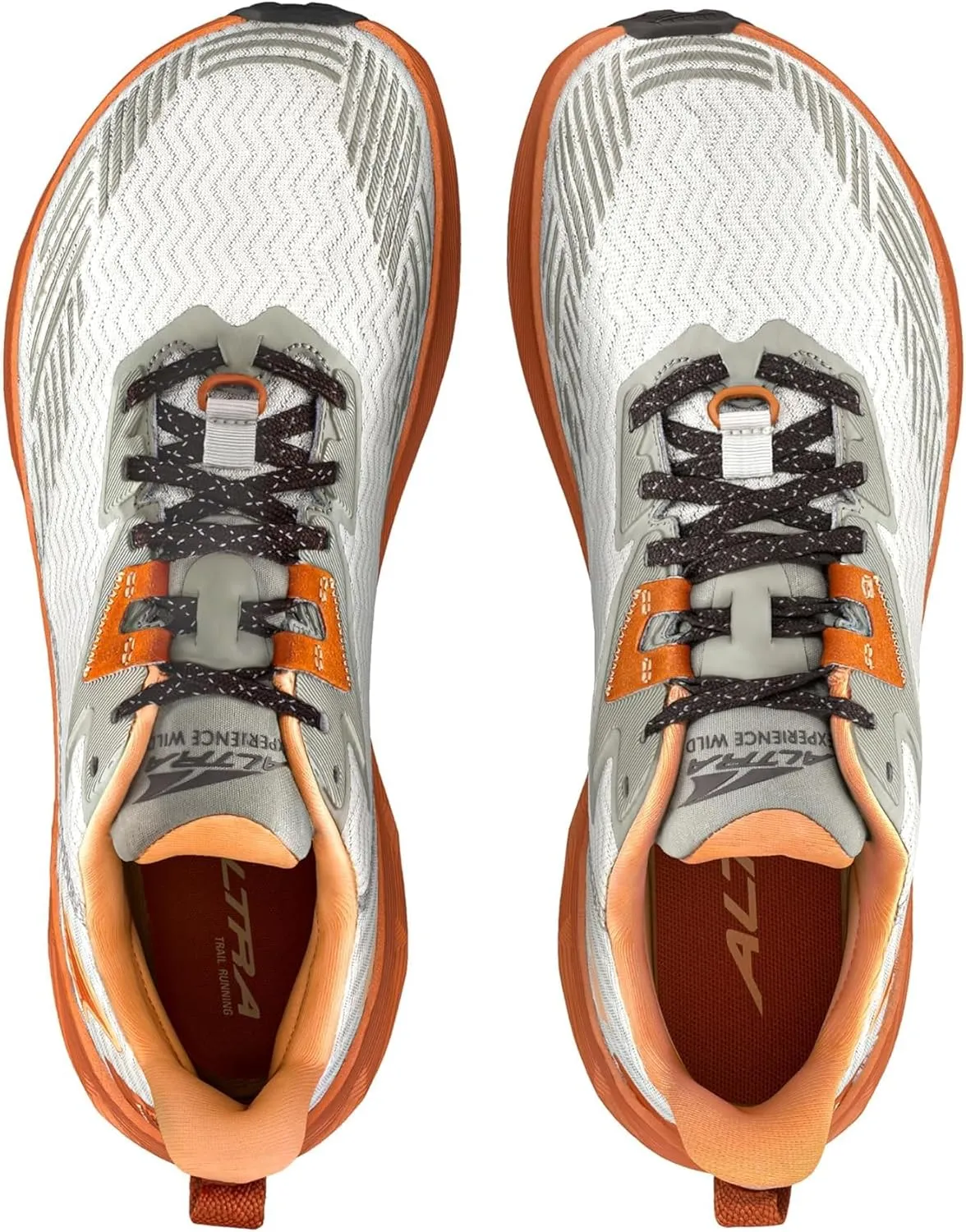 ALTRA Men's Experience Wild Trail Running Shoe