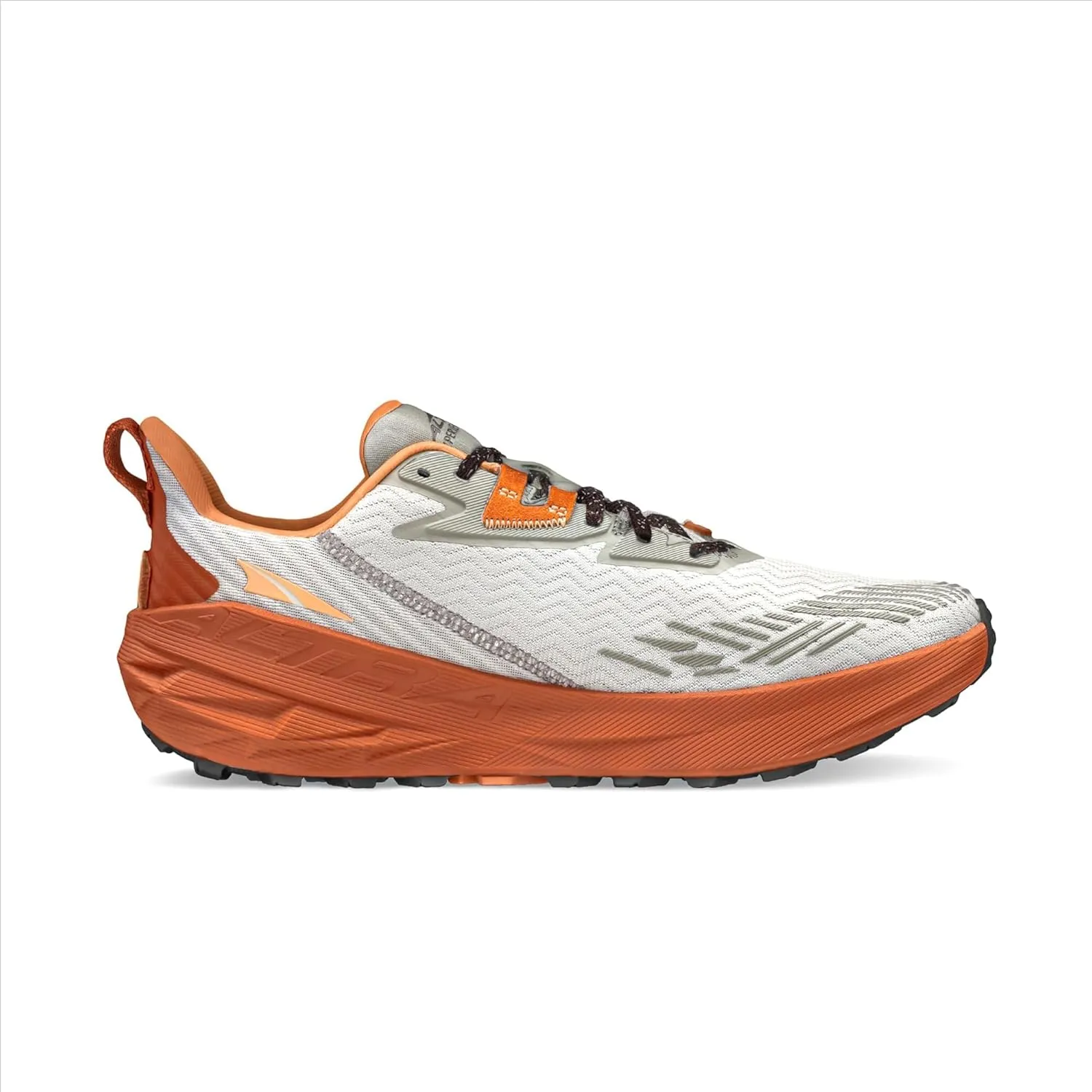 ALTRA Men's Experience Wild Trail Running Shoe
