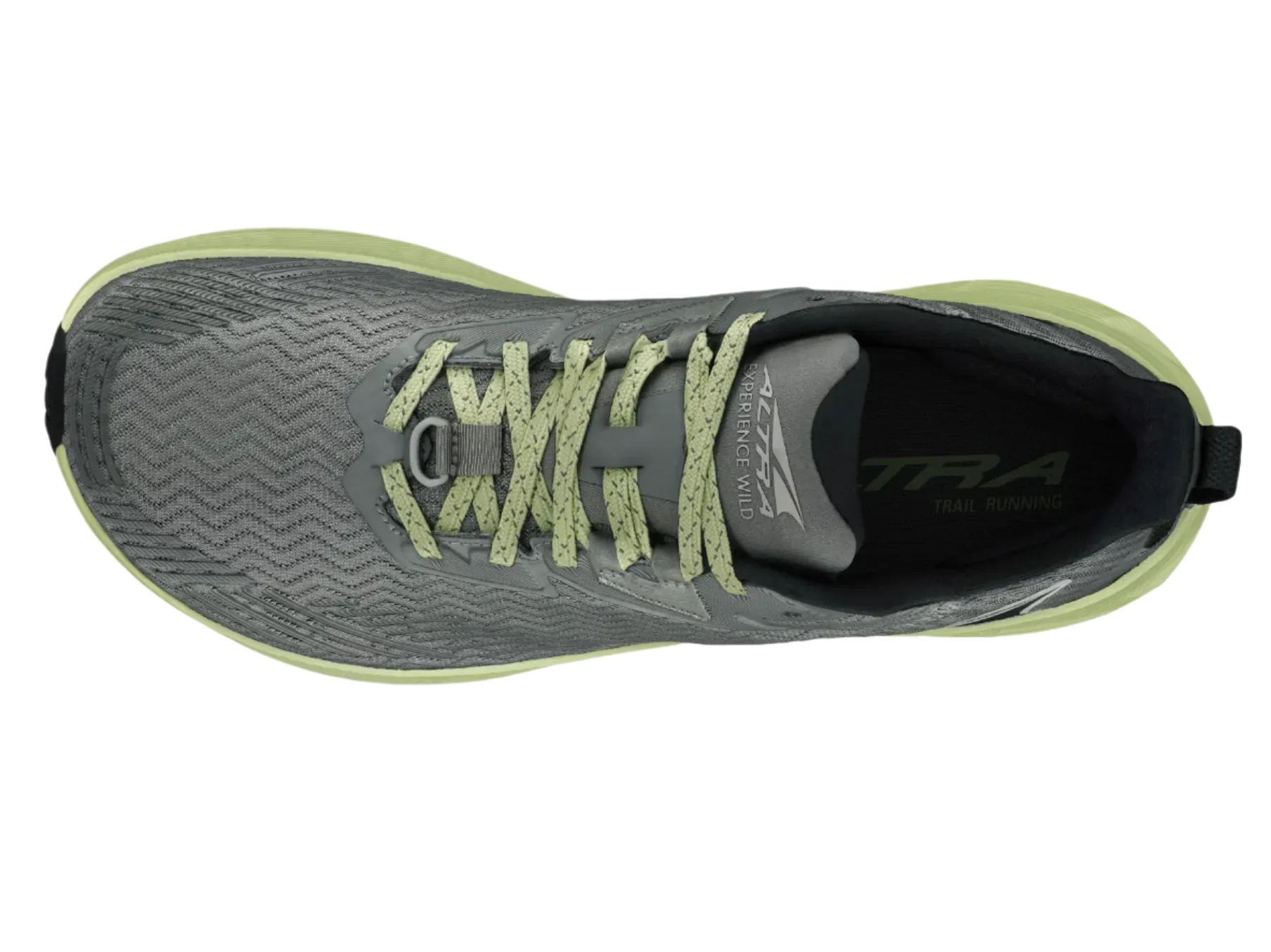 Altra Men's Experience Wild Trail Shoe