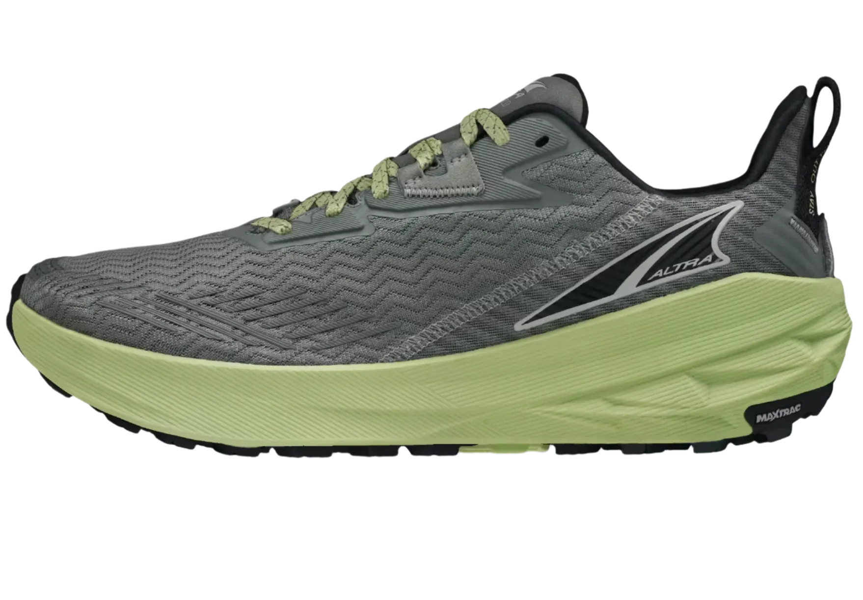 Altra Men's Experience Wild Trail Shoe
