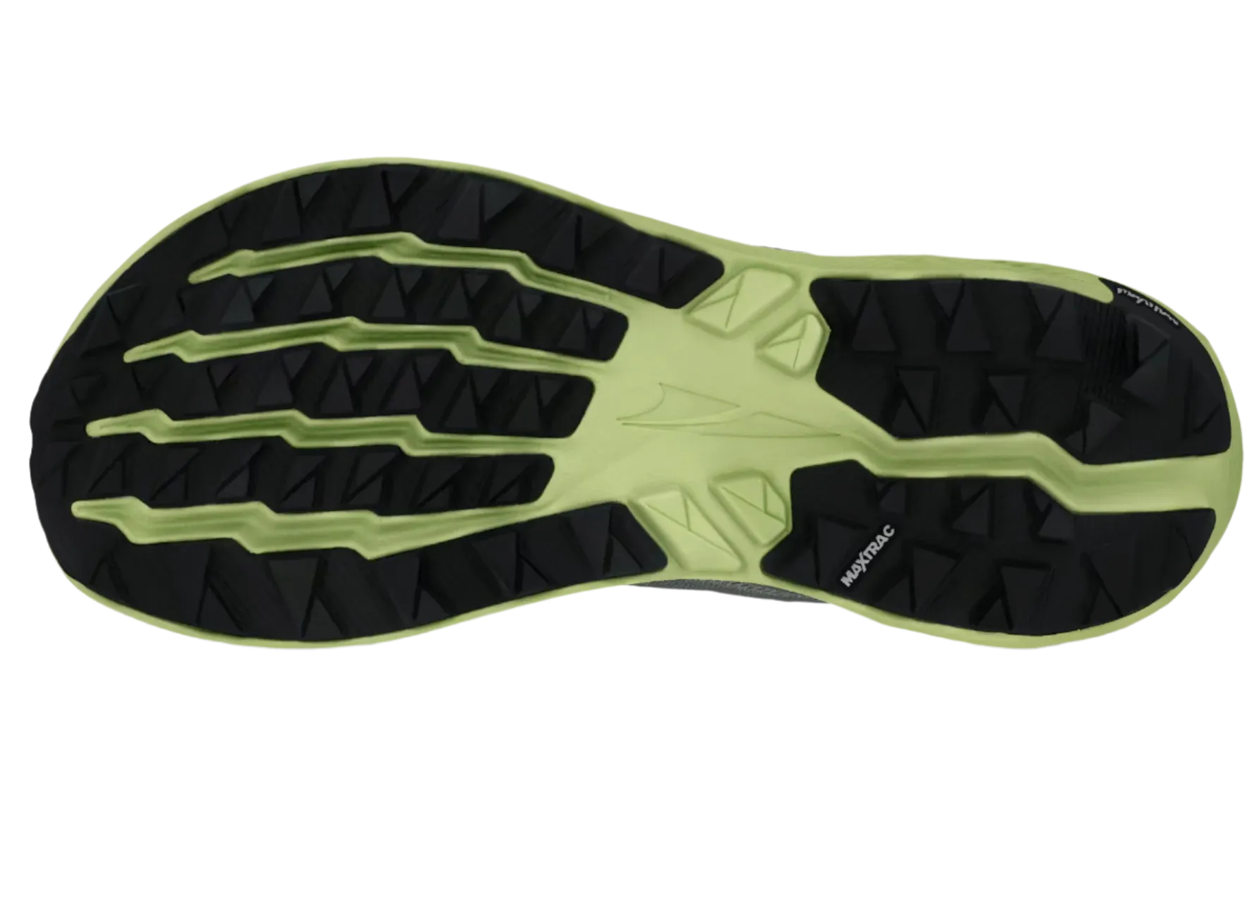 Altra Men's Experience Wild Trail Shoe
