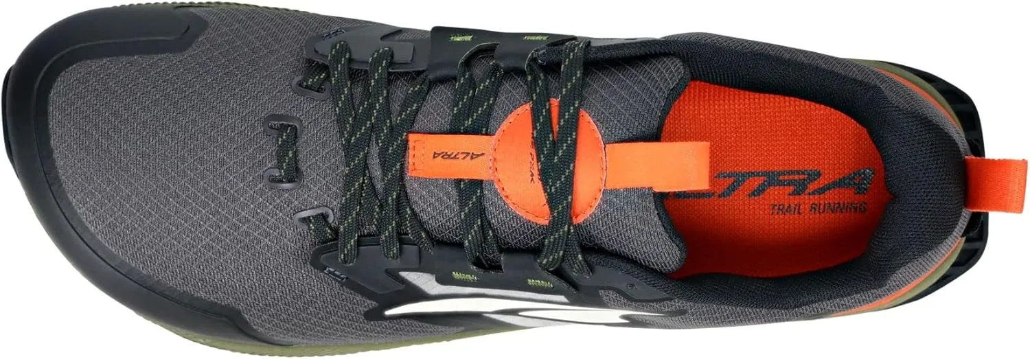 ALTRA Men's Lone Peak 7 Trail Running Shoe