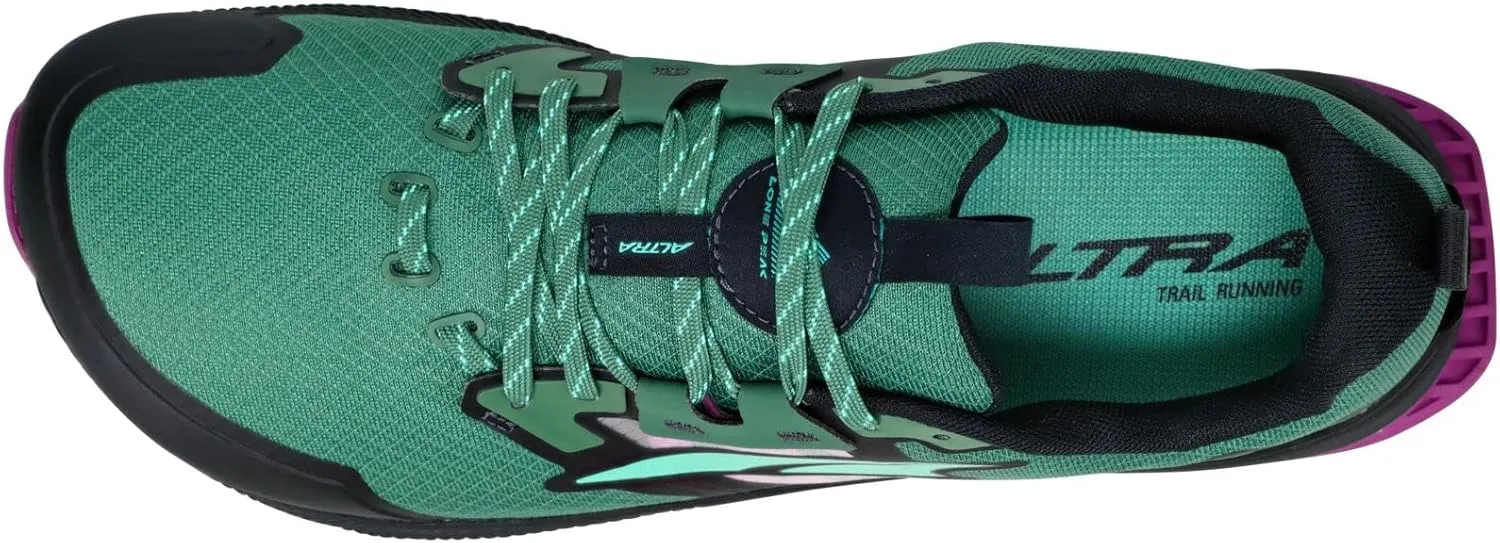 ALTRA Men's Lone Peak 7 Trail Running Shoe
