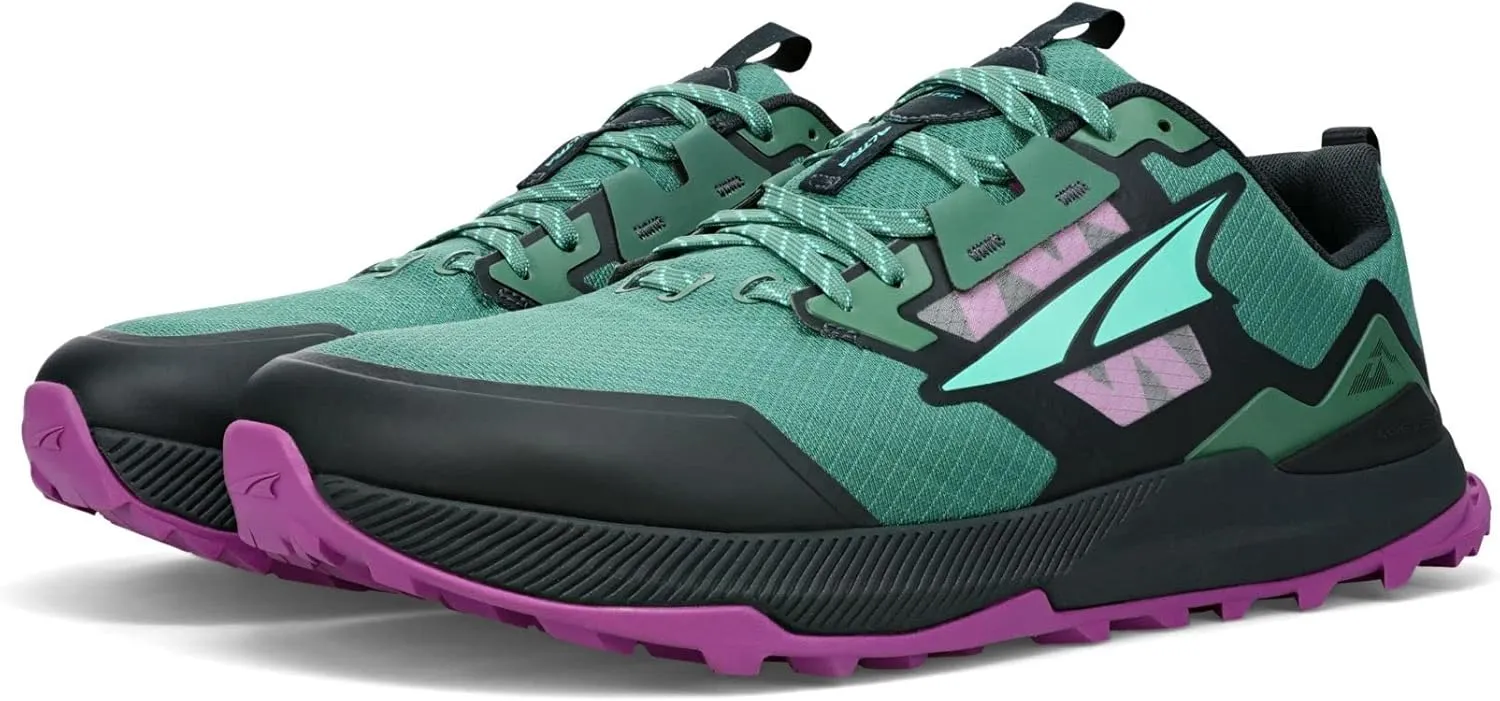 ALTRA Men's Lone Peak 7 Trail Running Shoe