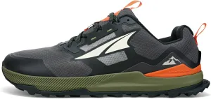ALTRA Men's Lone Peak 7 Trail Running Shoe