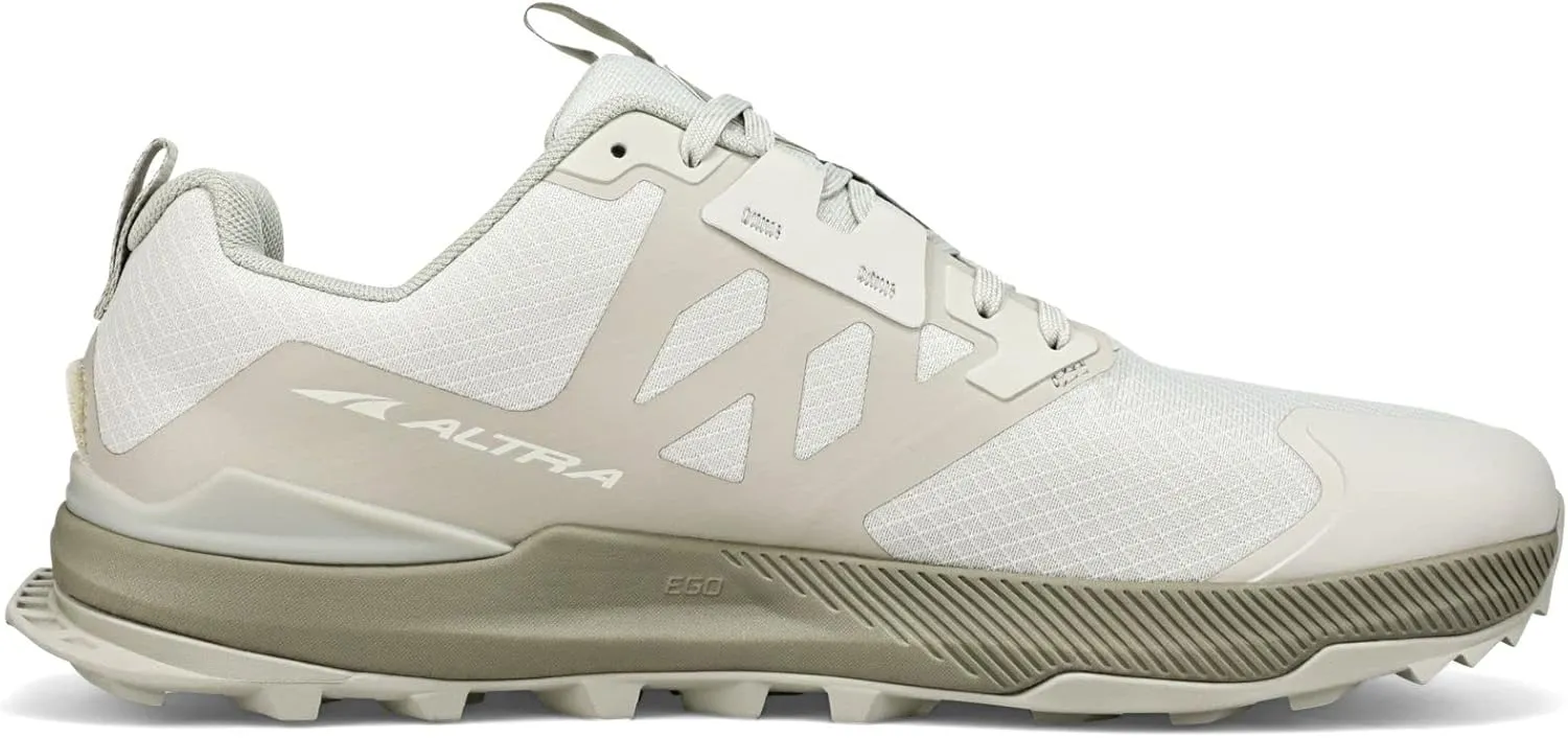 ALTRA Men's Lone Peak 7 Trail Running Shoe