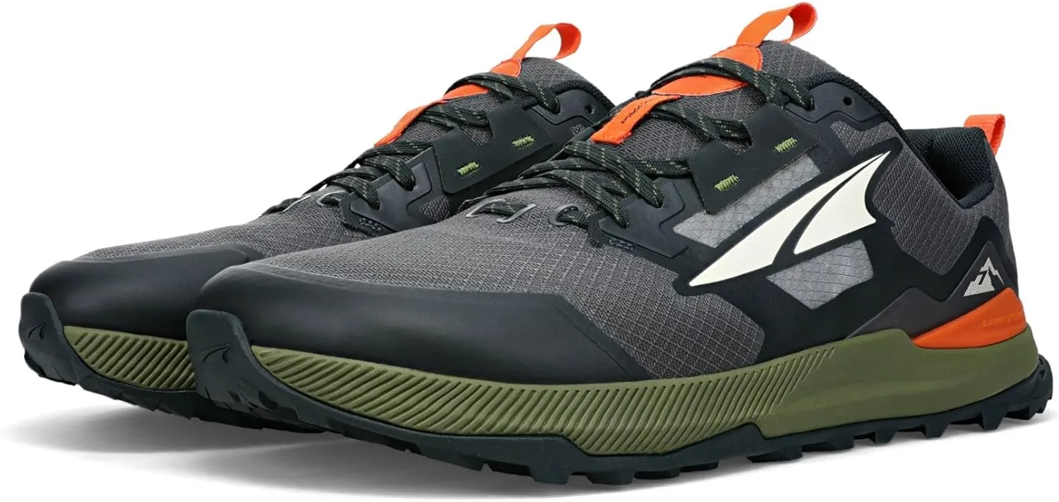 ALTRA Men's Lone Peak 7 Trail Running Shoe