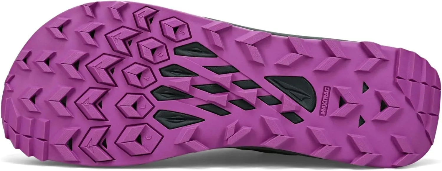 ALTRA Men's Lone Peak 7 Trail Running Shoe