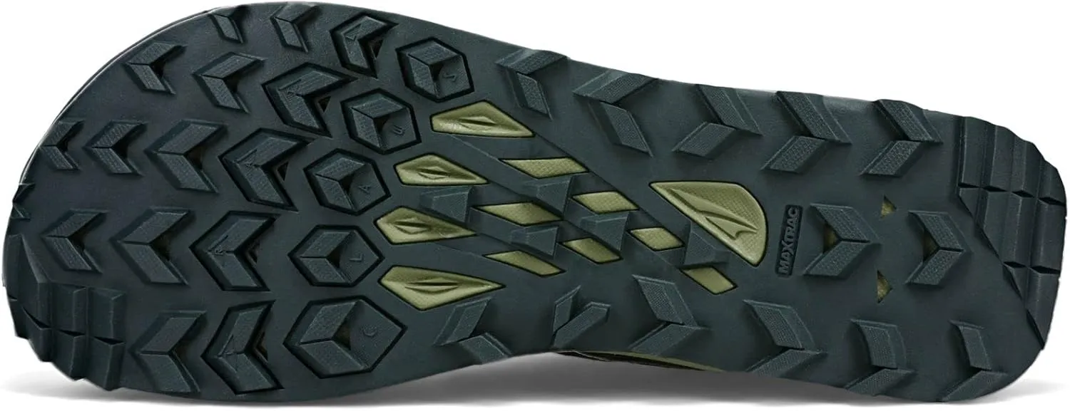 ALTRA Men's Lone Peak 7 Trail Running Shoe