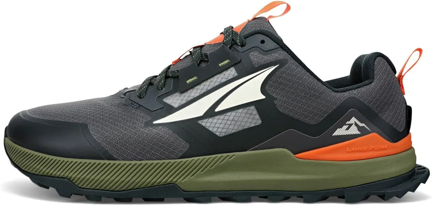 ALTRA Men's Lone Peak 7 Trail Running Shoe